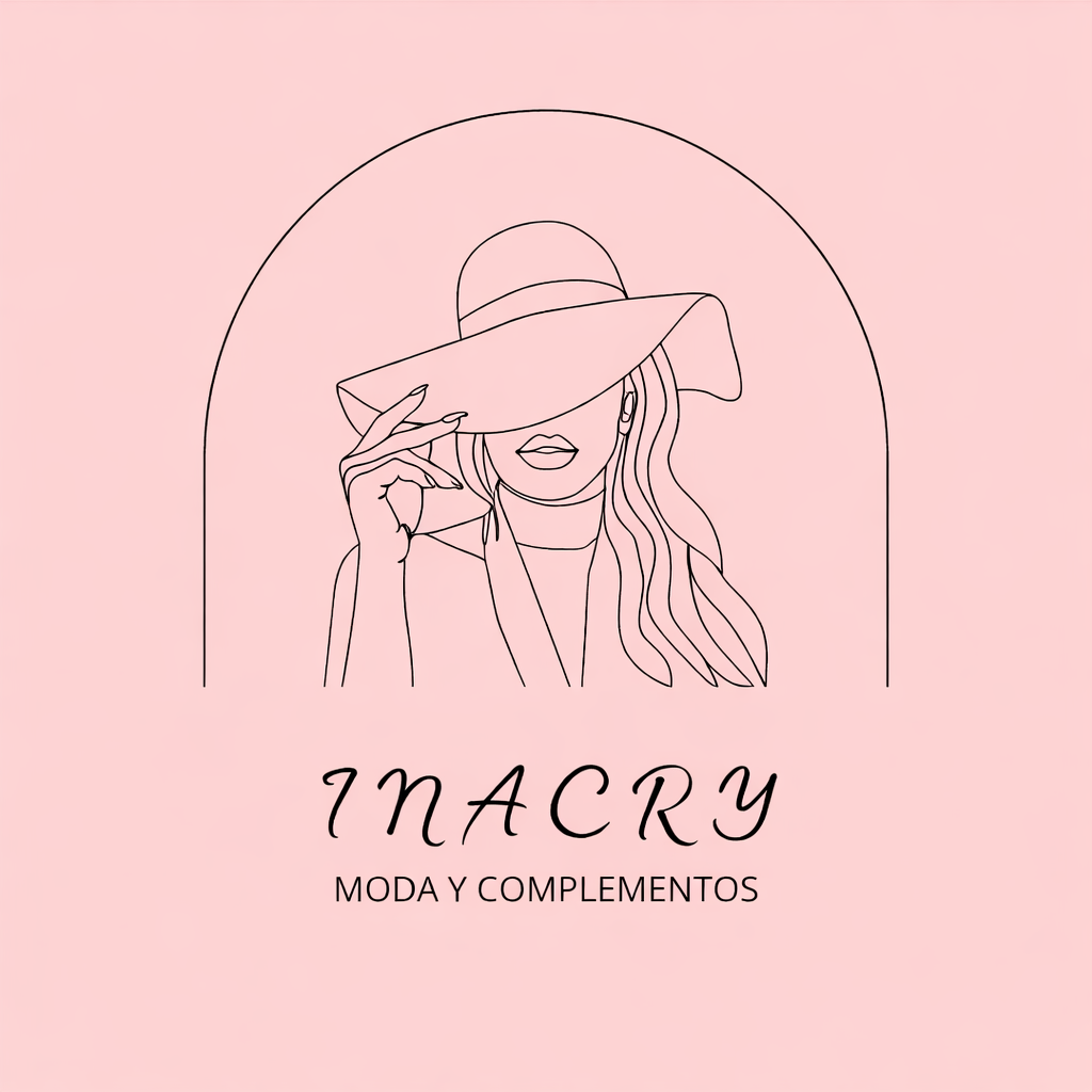 INACRY - Moda y Complementos